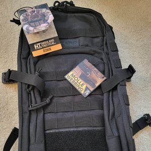 Highland Tactical Ronin Sling Pack